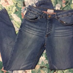 Bravesoul Denim Skinny Jeans